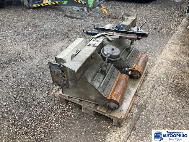 Slirej sandslægger - Espalhador de areia/ Sal: foto 1 Slirej sandslægger - Espalhador de areia/ Sal: foto 1