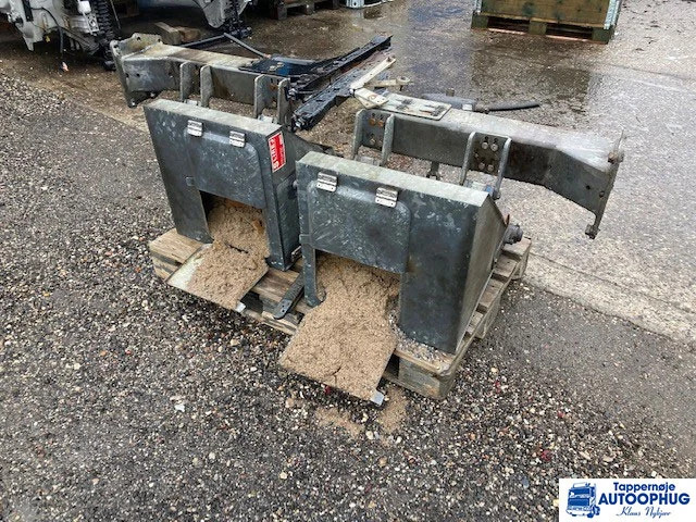 Slirej sandslægger - Espalhador de areia/ Sal: foto 3 Slirej sandslægger - Espalhador de areia/ Sal: foto 3