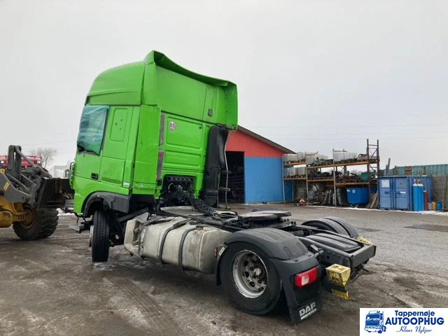 DAF XF480 4X2 - Tractor: foto 4 DAF XF480 4X2 - Tractor: foto 4