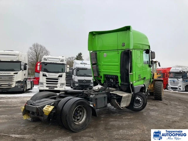 DAF XF480 4X2 - Tractor: foto 3 DAF XF480 4X2 - Tractor: foto 3