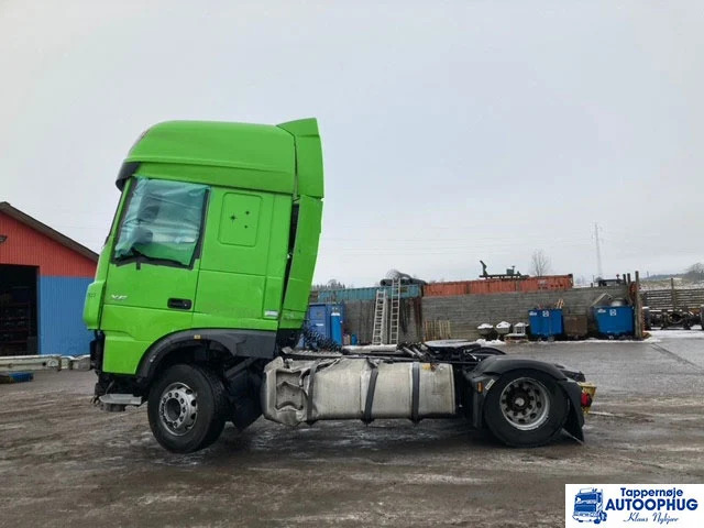 DAF XF480 4X2 - Tractor: foto 5 DAF XF480 4X2 - Tractor: foto 5
