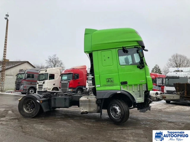 DAF XF480 4X2 - Tractor: foto 2 DAF XF480 4X2 - Tractor: foto 2