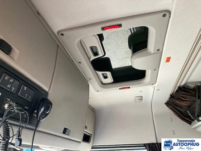 Tractor DAF XF530 6X2 Hydraulic: foto 11 Tractor DAF XF530 6X2 Hydraulic: foto 11