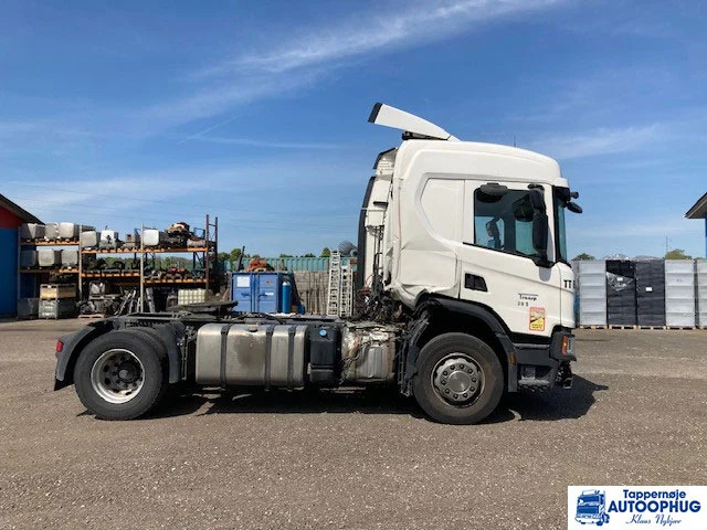 Scania P280 4X2 - Tractor: foto 3 Scania P280 4X2 - Tractor: foto 3