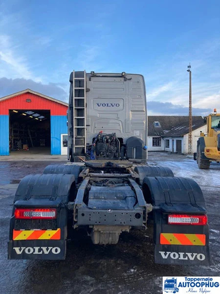 Volvo FH500 6X2 Only parts - Tractor: foto 5 Volvo FH500 6X2 Only parts - Tractor: foto 5