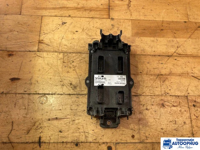 Volvo 23050066 – Volvo EBS ECU - Centralina electrónica por Camião: foto 1 Volvo 23050066 – Volvo EBS ECU - Centralina electrónica por Camião: foto 1
