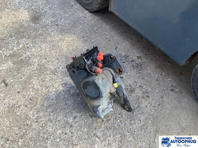 Volvo 250432 – Volvo 21257973 – Volvo Steering gear - Direcção por Camião: foto 2 Volvo 250432 – Volvo 21257973 – Volvo Steering gear - Direcção por Camião: foto 2