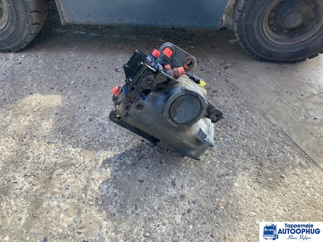 Volvo 250432 – Volvo 21257973 – Volvo Steering gear - Direcção por Camião: foto 1 Volvo 250432 – Volvo 21257973 – Volvo Steering gear - Direcção por Camião: foto 1