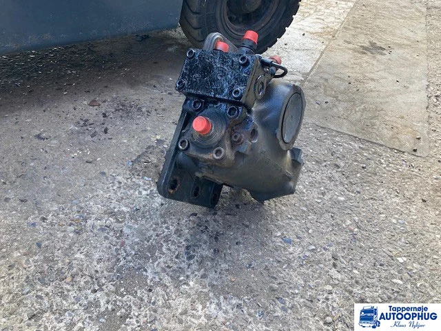 Volvo 250432 – Volvo 21257973 – Volvo Steering gear - Direcção por Camião: foto 3 Volvo 250432 – Volvo 21257973 – Volvo Steering gear - Direcção por Camião: foto 3