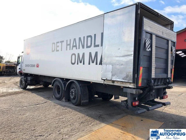 Volvo FM330 Coolerbox 6×2 - Camião frigorífico: foto 5 Volvo FM330 Coolerbox 6×2 - Camião frigorífico: foto 5