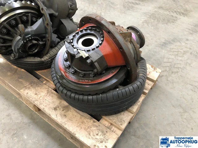 Volvo RSS1356 – 2.79 bagtøj / differentiale - Diferencial por Camião: foto 2 Volvo RSS1356 – 2.79 bagtøj / differentiale - Diferencial por Camião: foto 2