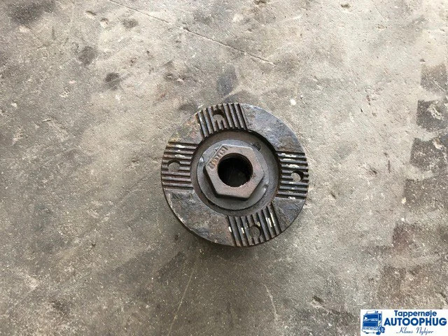 Volvo RTS2370A Shaft P/N: 8172933 - Diferencial por Camião: foto 1 Volvo RTS2370A Shaft P/N: 8172933 - Diferencial por Camião: foto 1