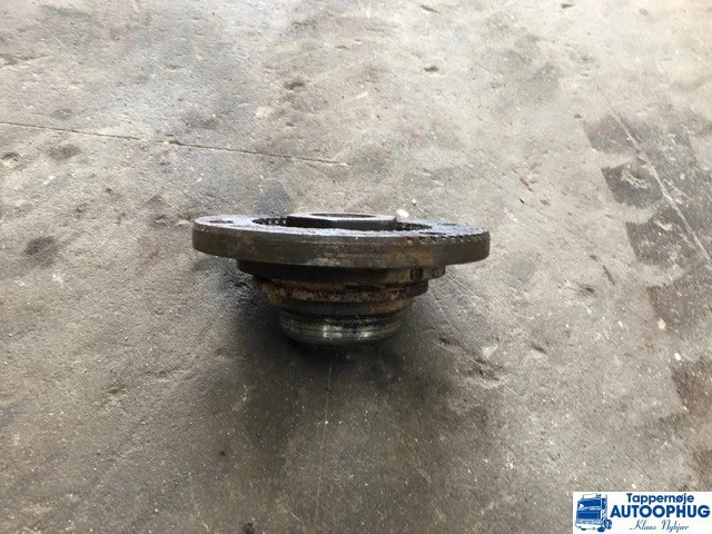 Volvo RTS2370A Shaft P/N: 8172933 - Diferencial por Camião: foto 2 Volvo RTS2370A Shaft P/N: 8172933 - Diferencial por Camião: foto 2