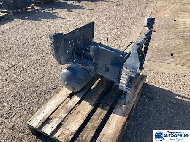 Volvo batterikasse komplet - Bateria automotiva por Camião: foto 5 Volvo batterikasse komplet - Bateria automotiva por Camião: foto 5