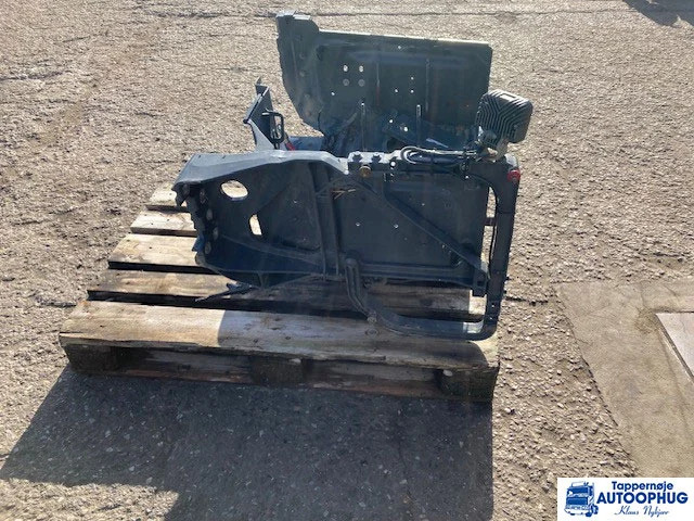 Volvo batterikasse komplet - Bateria automotiva por Camião: foto 3 Volvo batterikasse komplet - Bateria automotiva por Camião: foto 3