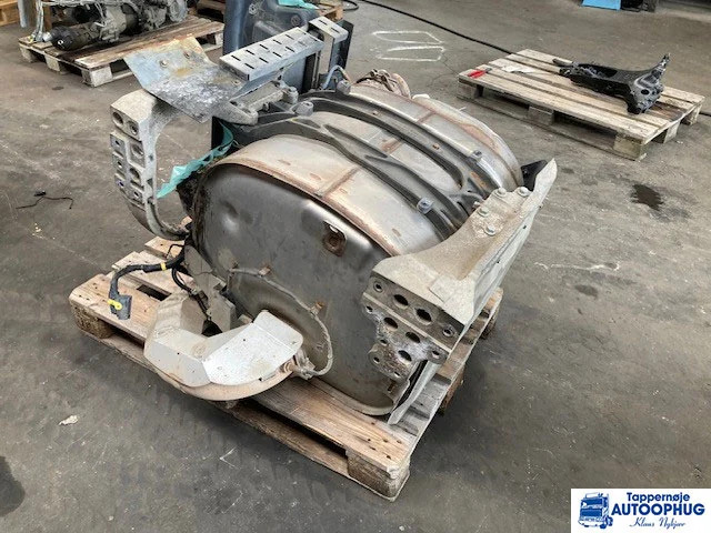 Volvo udstødning – Volvo 23094534 - Sistema de escape por Camião: foto 3 Volvo udstødning – Volvo 23094534 - Sistema de escape por Camião: foto 3