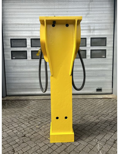 Epiroc HB2500 - Martelo hidráulico por Máquina de construção: foto 2 Epiroc HB2500 - Martelo hidráulico por Máquina de construção: foto 2