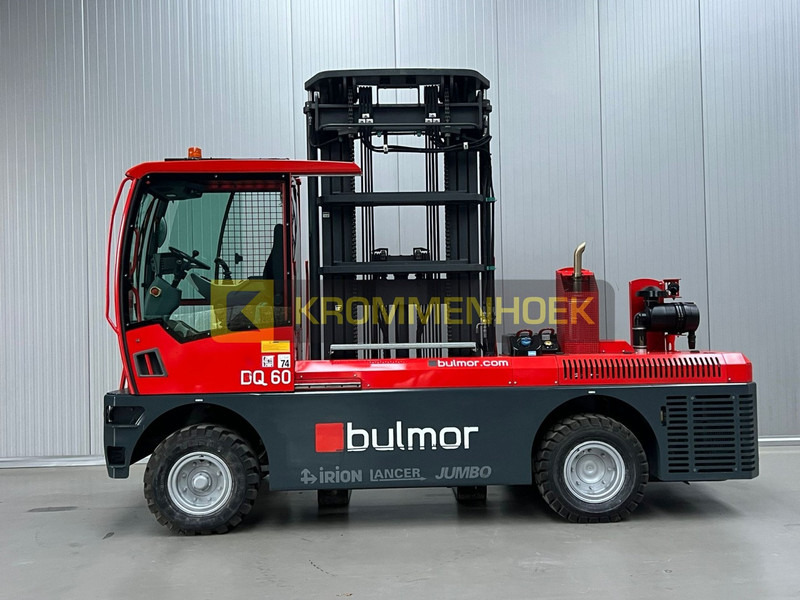 Empilhador lateral Bulmor DQ 60-14-72T: foto 1