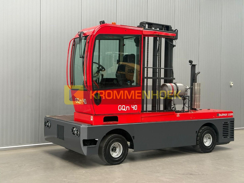 Bulmor GQN 40-12-45 - Empilhador lateral: foto 2 Bulmor GQN 40-12-45 - Empilhador lateral: foto 2