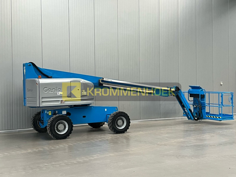 Genie S 45 - Plataforma telescópica: foto 4 Genie S 45 - Plataforma telescópica: foto 4