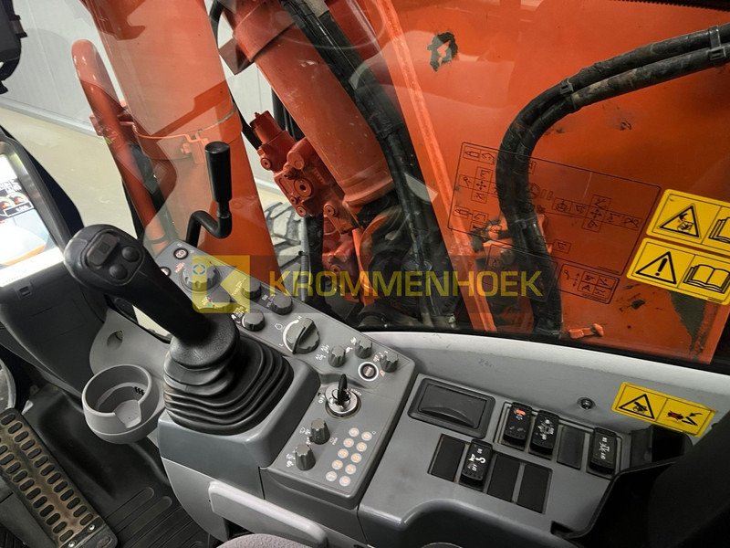 Leasing de Hitachi ZX 190 W-6 Hitachi ZX 190 W-6: foto 17