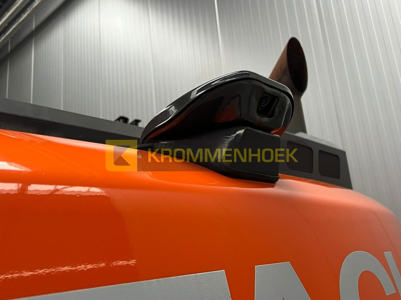 Leasing de Hitachi ZX 190 W-6 Hitachi ZX 190 W-6: foto 12