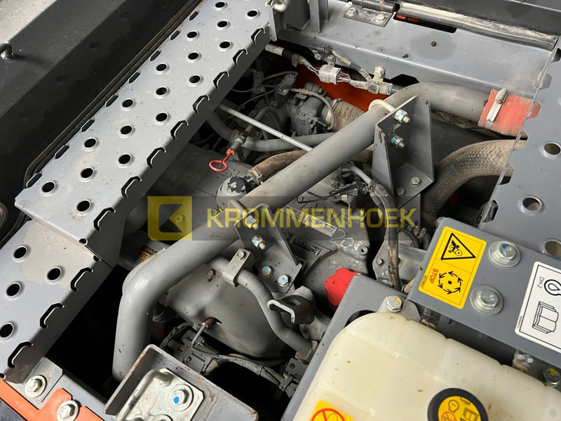 Leasing de Hitachi ZX 190 W-6 Hitachi ZX 190 W-6: foto 19