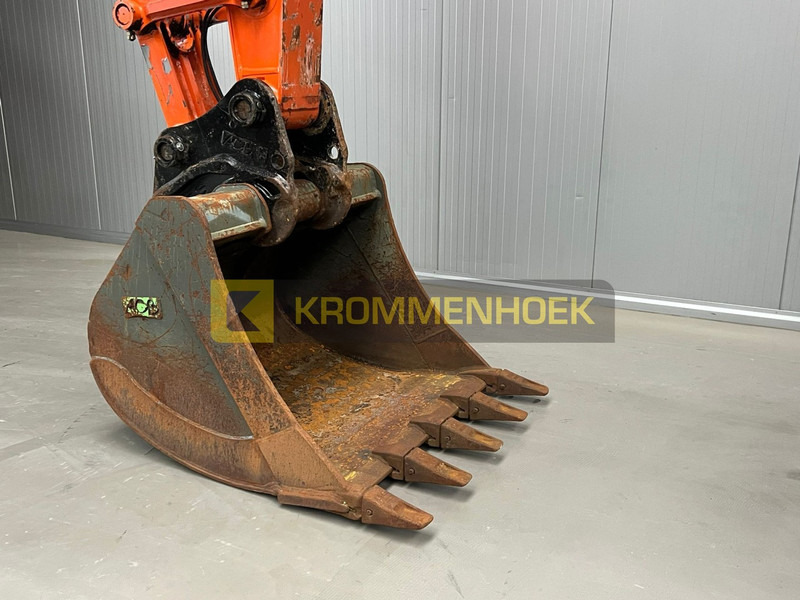 Leasing de Hitachi ZX 190 W-6 Hitachi ZX 190 W-6: foto 9