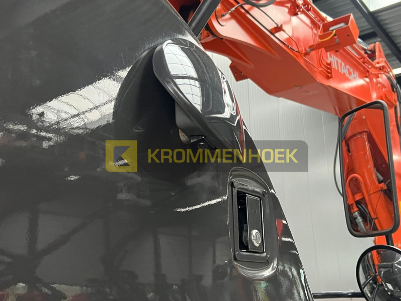 Leasing de Hitachi ZX 190 W-6 Hitachi ZX 190 W-6: foto 11