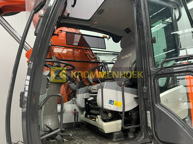 Leasing de Hitachi ZX 190 W-6 Hitachi ZX 190 W-6: foto 14