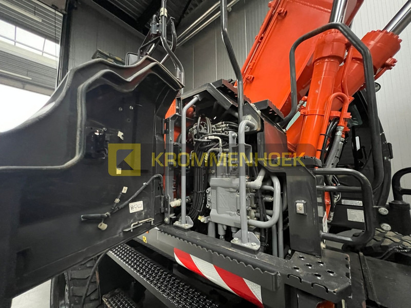 Leasing de Hitachi ZX 190 W-6 Hitachi ZX 190 W-6: foto 20