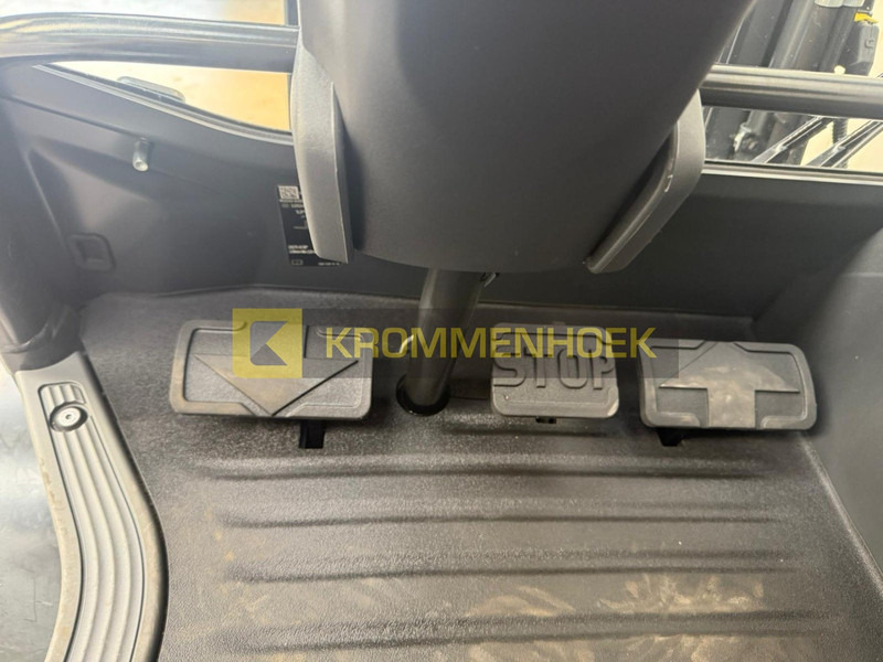 Empilhadeira elétrica novo Linde E 30 Demo: foto 13