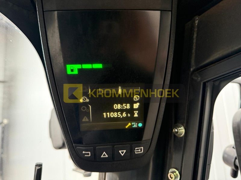 Empilhadeira a diesel Linde H 40 D-02: foto 7