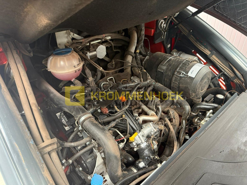 Empilhadeira a diesel Linde H 40 D-02: foto 16