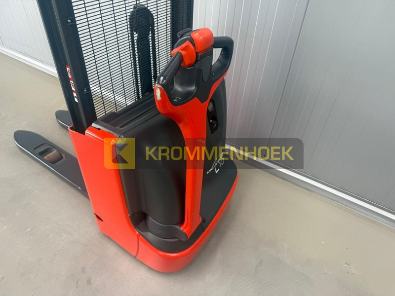 Leasing de Linde L 10 Linde L 10: foto 11