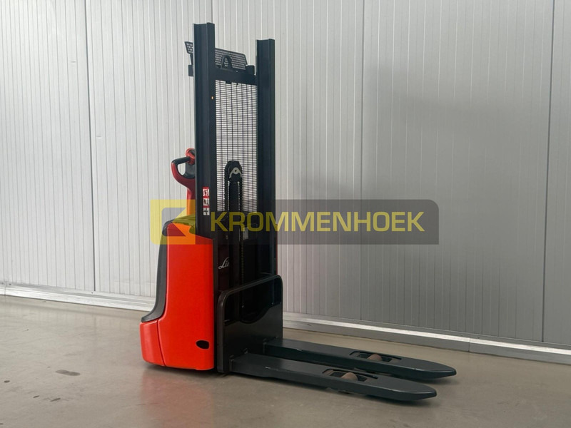 Leasing de Linde L 10 Linde L 10: foto 6