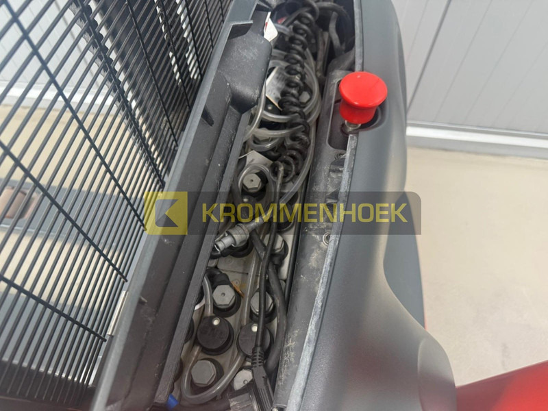 Leasing de Linde L 10 Linde L 10: foto 12