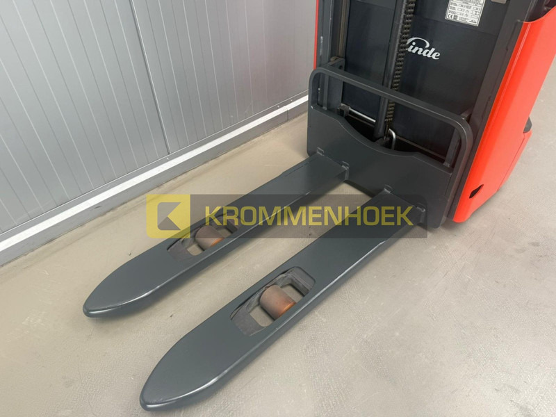 Leasing de Linde L 10 Linde L 10: foto 9