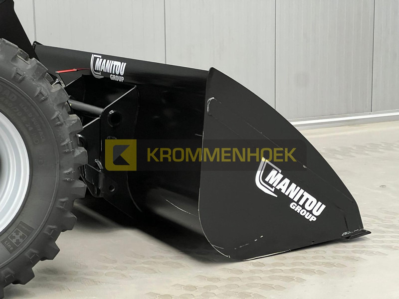 Manitou CBA 1500 Volume bak - Balde: foto 4 Manitou CBA 1500 Volume bak - Balde: foto 4