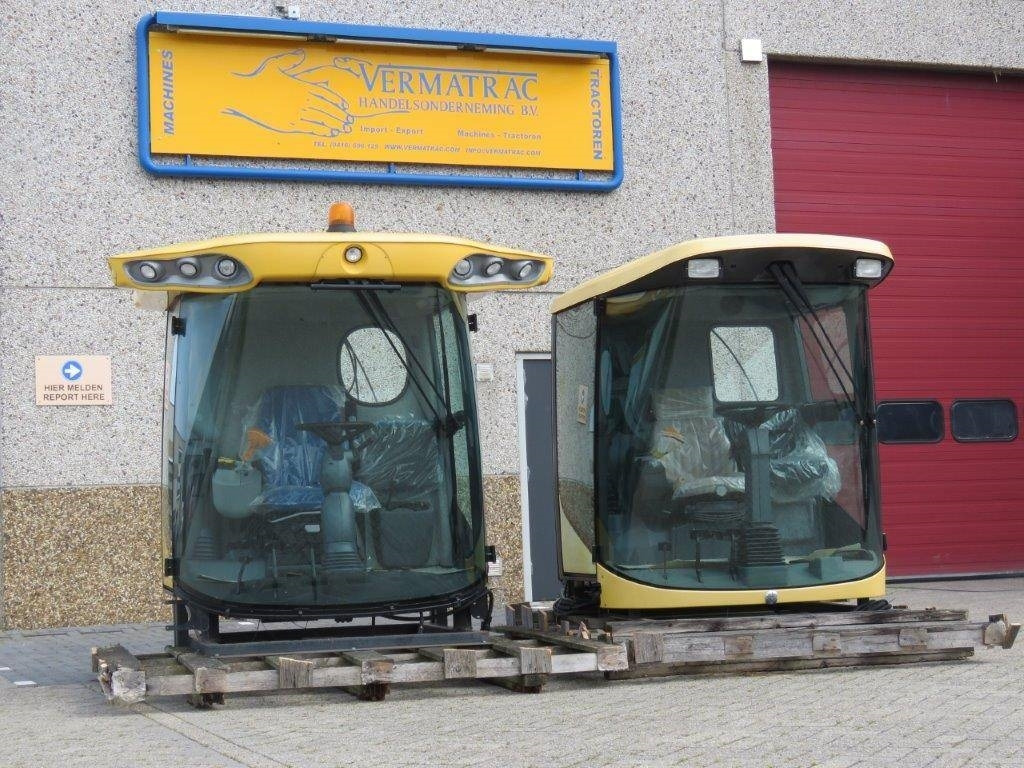 Leasing de CNH Cabine - New Holland TX  CNH Cabine - New Holland TX: foto 39 Leasing de CNH Cabine - New Holland TX  CNH Cabine - New Holland TX: foto 39
