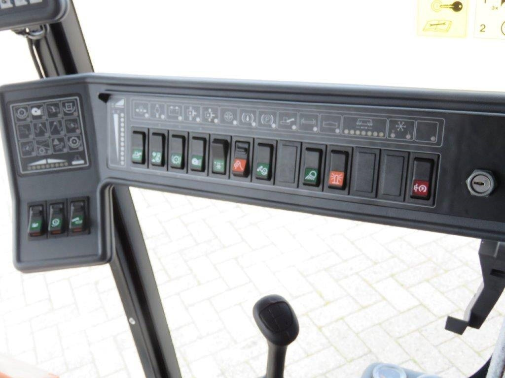 Leasing de CNH Cabine - New Holland TX  CNH Cabine - New Holland TX: foto 23 Leasing de CNH Cabine - New Holland TX  CNH Cabine - New Holland TX: foto 23