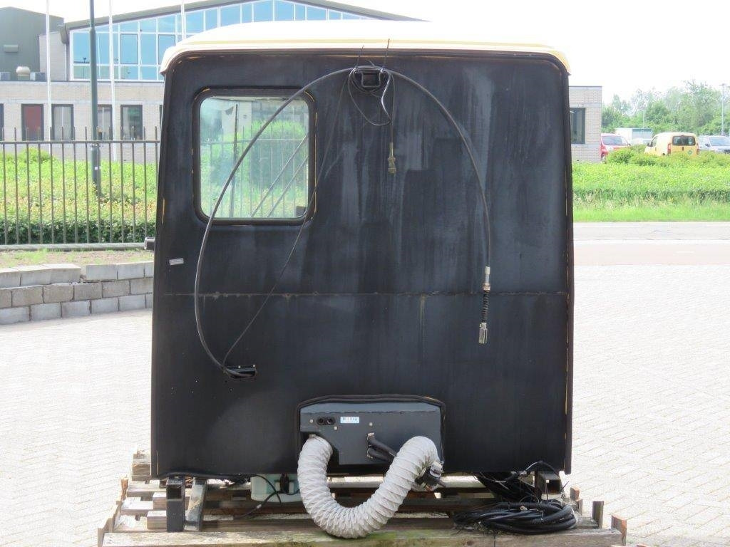 Leasing de CNH Cabine - New Holland TX  CNH Cabine - New Holland TX: foto 7 Leasing de CNH Cabine - New Holland TX  CNH Cabine - New Holland TX: foto 7