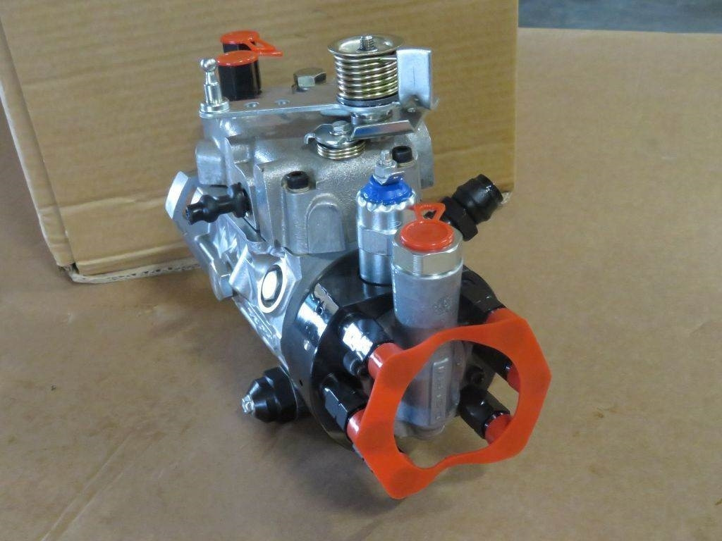 CNH Delphi - Motor por Máquina agrícola: foto 3 CNH Delphi - Motor por Máquina agrícola: foto 3