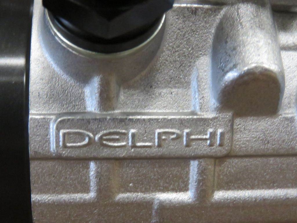 CNH Delphi - Motor por Máquina agrícola: foto 5 CNH Delphi - Motor por Máquina agrícola: foto 5