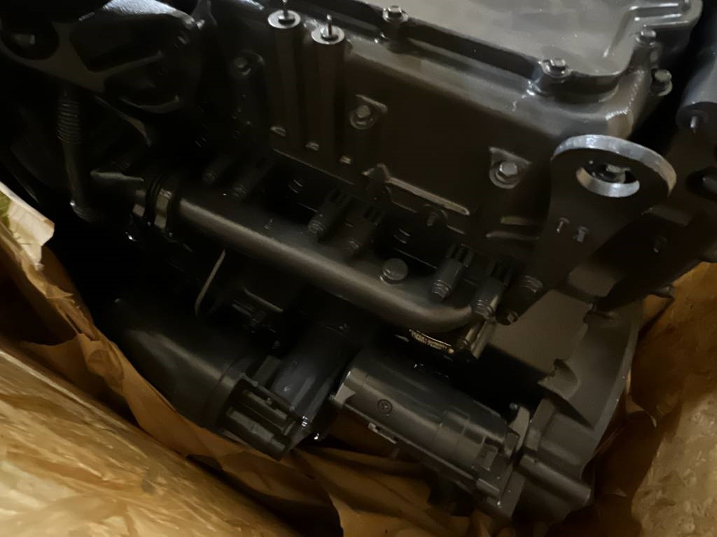CNH Engine - CNH - F2CFE613G - Motor por Máquina agrícola: foto 5 CNH Engine - CNH - F2CFE613G - Motor por Máquina agrícola: foto 5