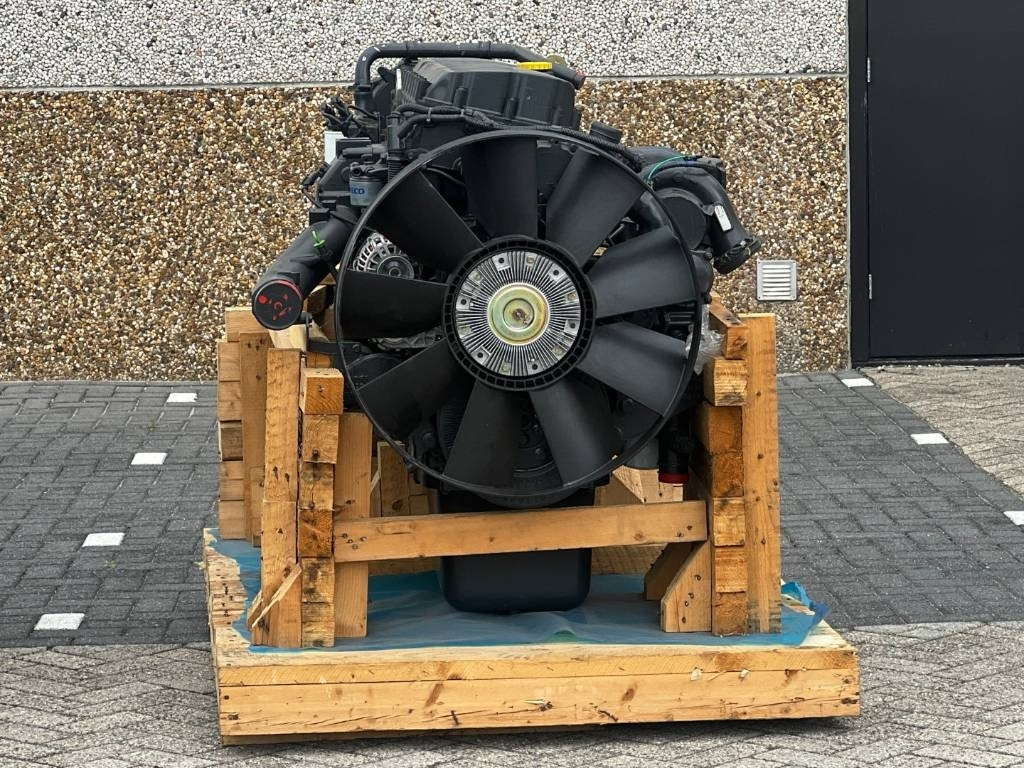 CNH Engine - FPT Cursor 13 - F3BE9681C - Motor por Máquina agrícola: foto 3 CNH Engine - FPT Cursor 13 - F3BE9681C - Motor por Máquina agrícola: foto 3