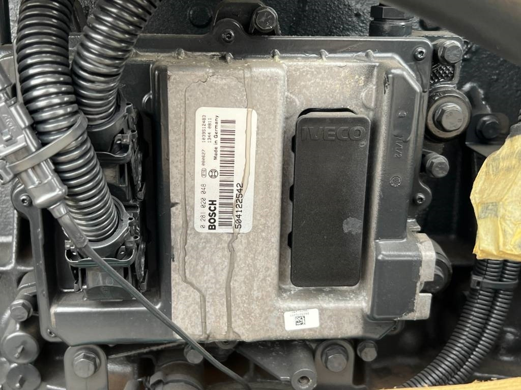 CNH Engine - FPT Cursor 13 - F3BE9681C - Motor por Máquina agrícola: foto 5 CNH Engine - FPT Cursor 13 - F3BE9681C - Motor por Máquina agrícola: foto 5
