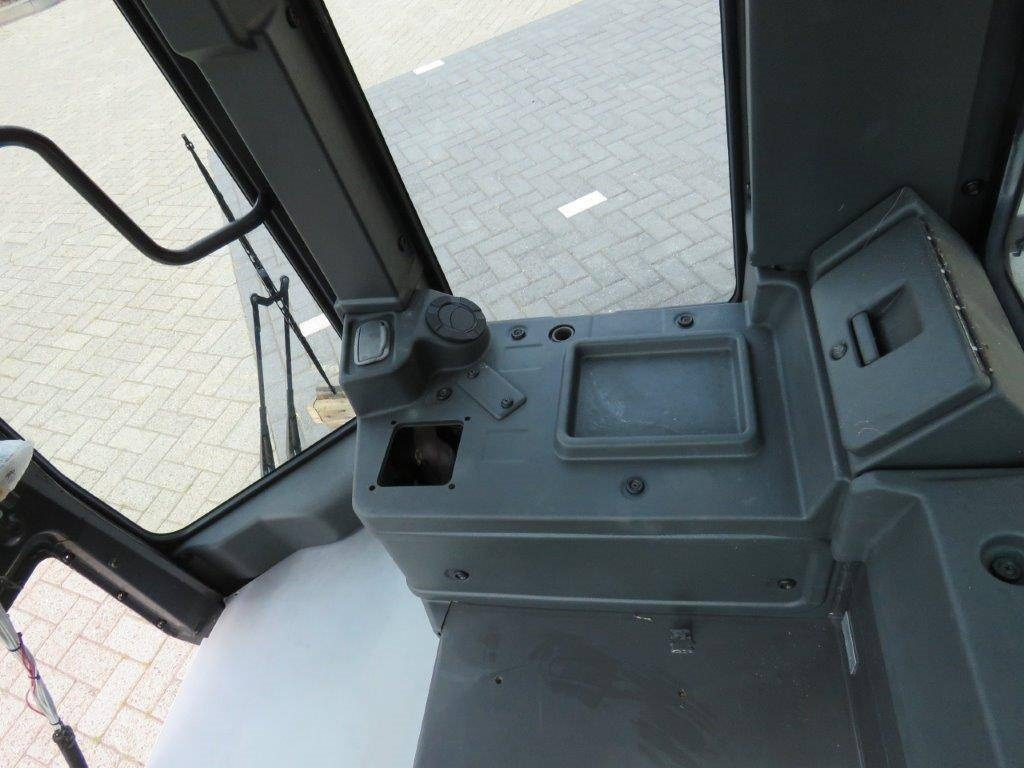 Cabine por Máquina agrícola novo CNH Kabine - CNH CE - 87317280: foto 12