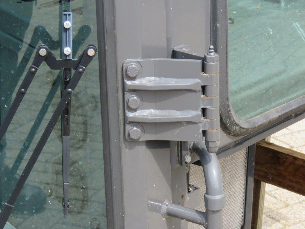 Cabine por Máquina agrícola novo CNH Kabine - CNH CE - 87317280: foto 20
