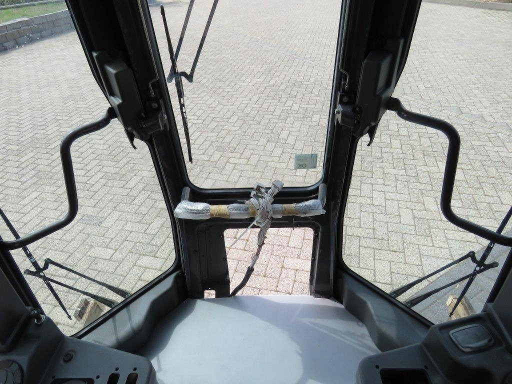 Cabine por Máquina agrícola novo CNH Kabine - CNH CE - 87317280: foto 17
